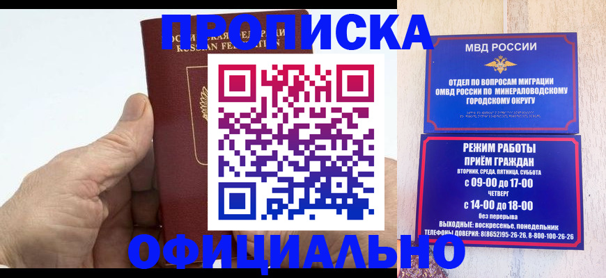 прописка ребенка в Никольском